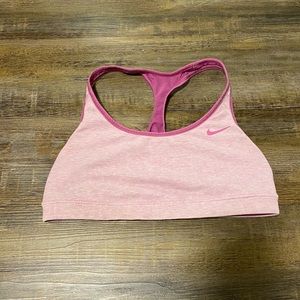 Nike Reversible Sports Bra